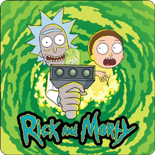 ریک و مورتی